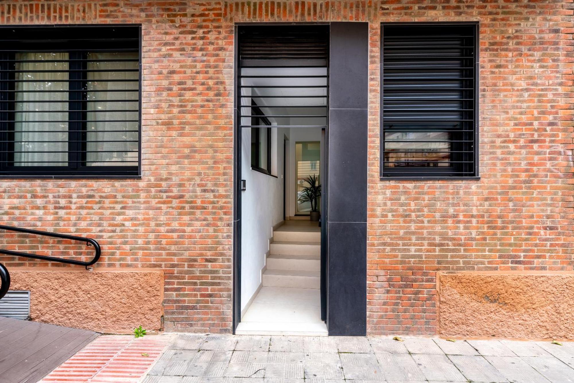 Squirrel Home In Triana! Seville Exterior photo